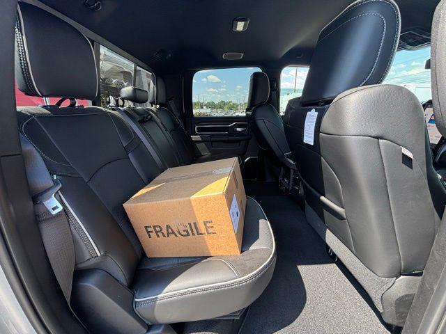 new 2026 Ram 2500 car, priced at $82,894