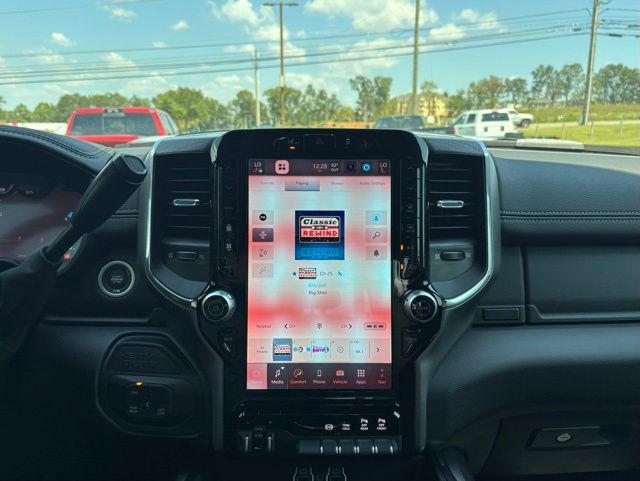 new 2026 Ram 2500 car, priced at $82,894