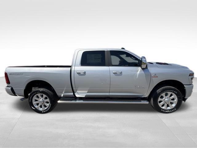 new 2026 Ram 2500 car, priced at $82,894