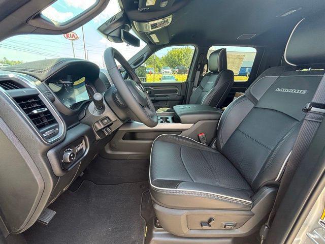 new 2026 Ram 2500 car, priced at $82,894