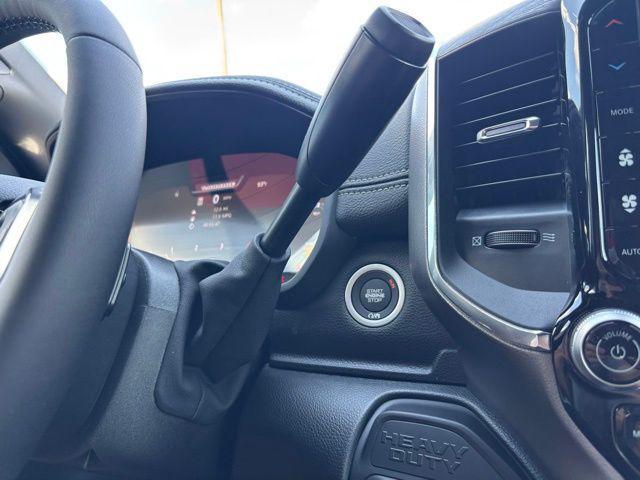 new 2026 Ram 2500 car, priced at $82,894