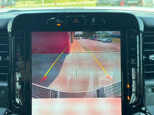 new 2026 Ram 2500 car, priced at $82,894