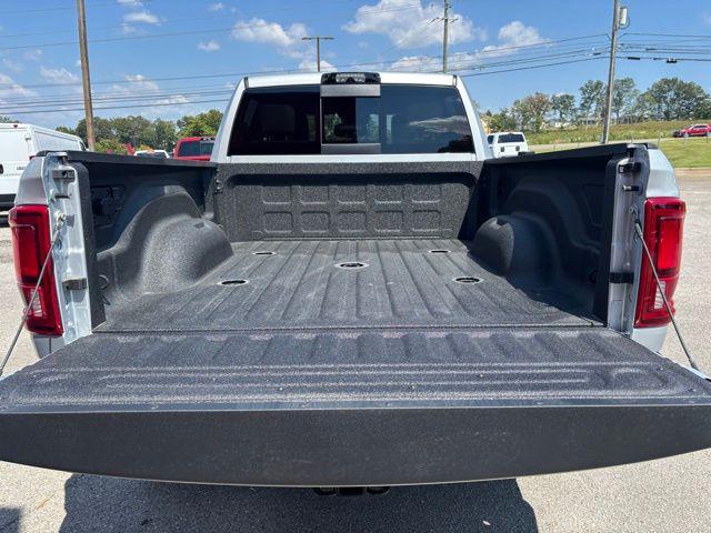 new 2026 Ram 2500 car, priced at $82,894