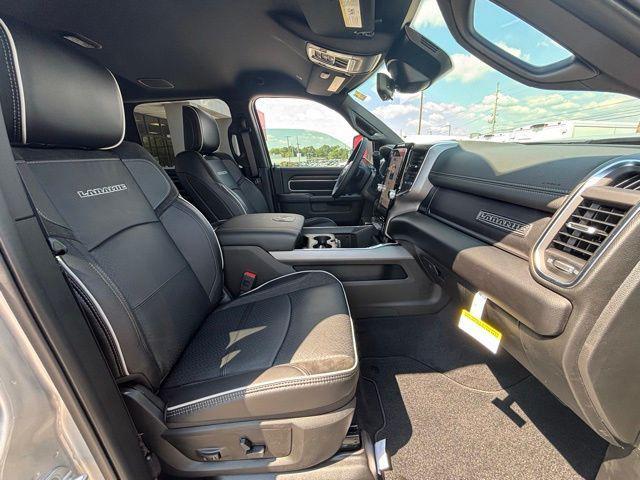 new 2026 Ram 2500 car, priced at $82,894