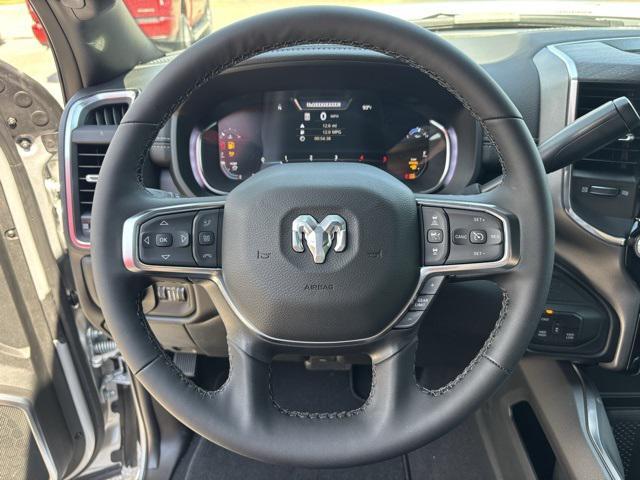 new 2026 Ram 2500 car, priced at $82,795