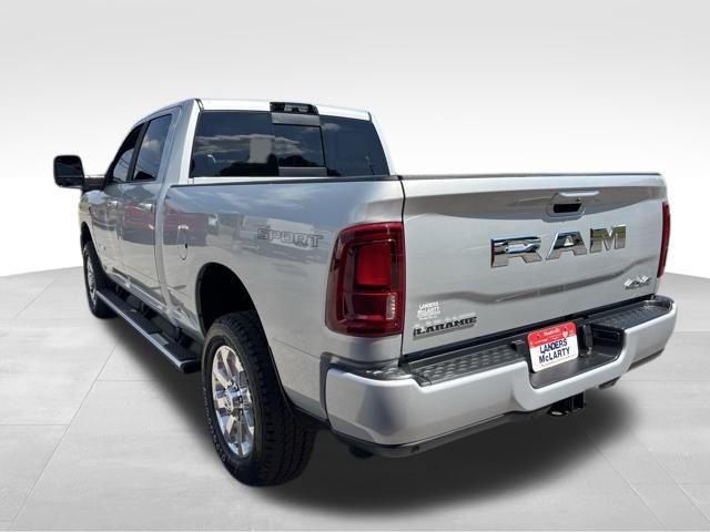 new 2026 Ram 2500 car, priced at $82,894