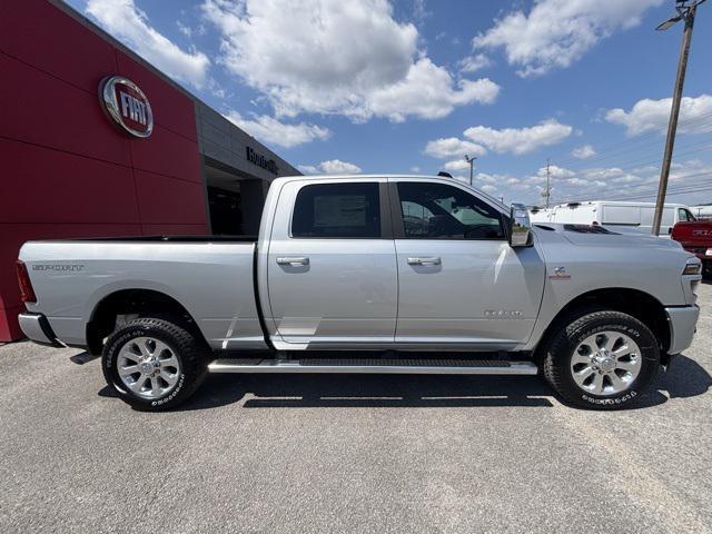 new 2026 Ram 2500 car, priced at $82,795