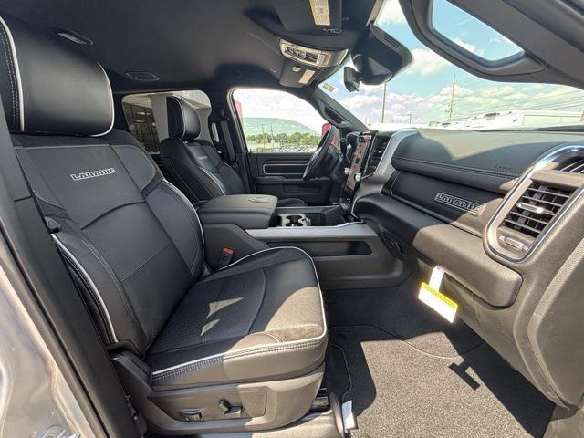 new 2026 Ram 2500 car, priced at $82,795