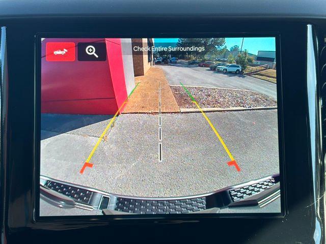 new 2026 Ram 1500 car, priced at $45,375