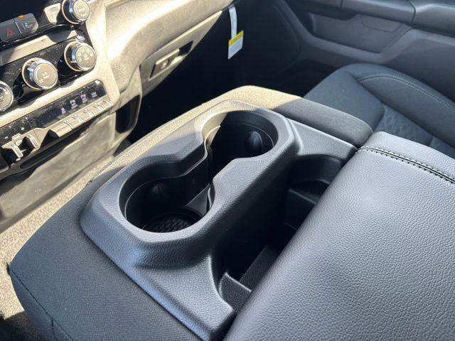 new 2026 Ram 1500 car, priced at $45,375