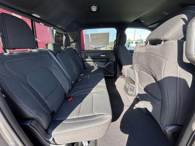 new 2026 Ram 1500 car, priced at $45,375