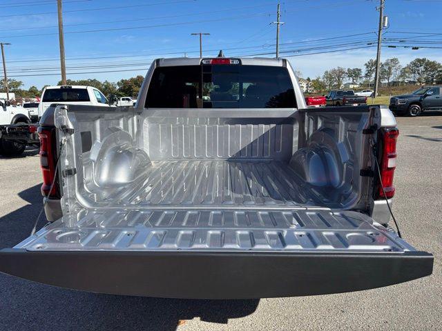 new 2026 Ram 1500 car, priced at $45,375