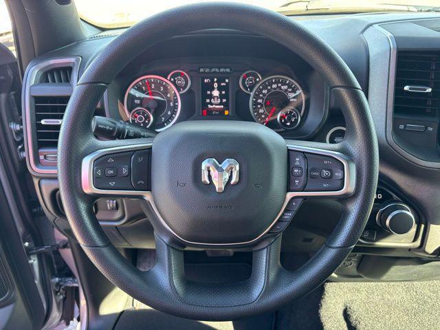 new 2026 Ram 1500 car, priced at $45,375