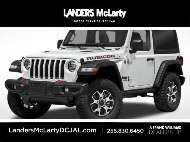 used 2022 Jeep Wrangler car, priced at $32,997