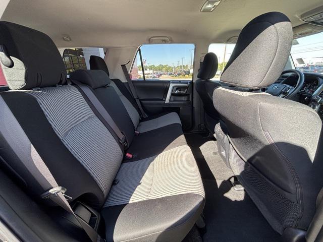 used 2023 Toyota 4Runner car, priced at $35,997