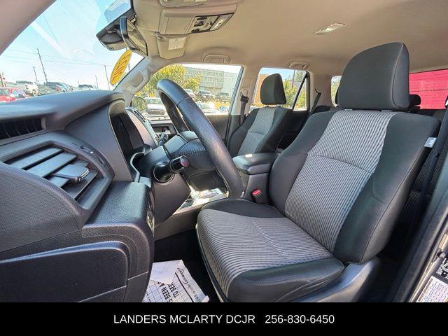 used 2023 Toyota 4Runner car, priced at $32,797