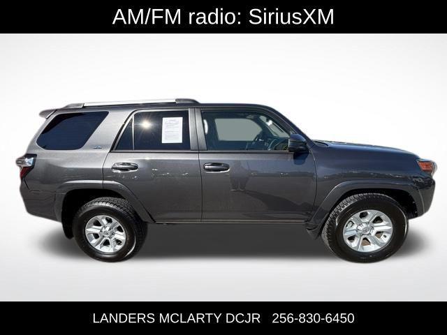 used 2023 Toyota 4Runner car, priced at $32,797