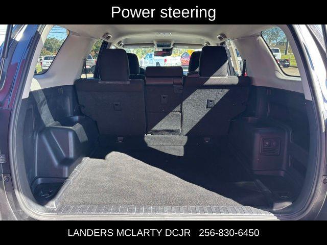 used 2023 Toyota 4Runner car, priced at $32,797