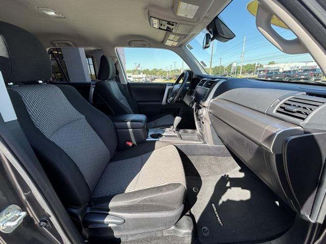 used 2023 Toyota 4Runner car, priced at $35,997