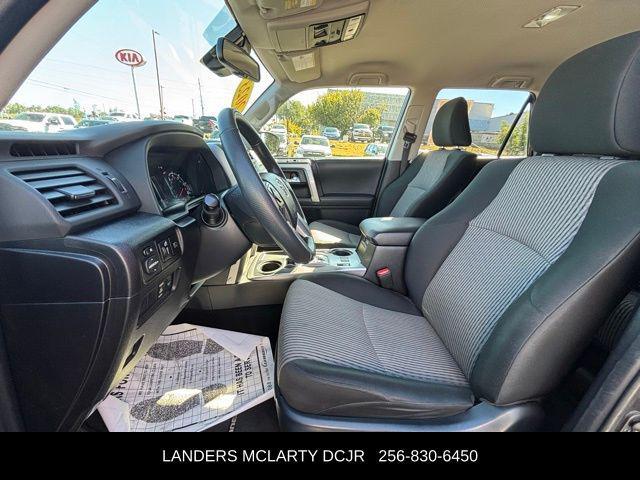 used 2023 Toyota 4Runner car, priced at $32,797