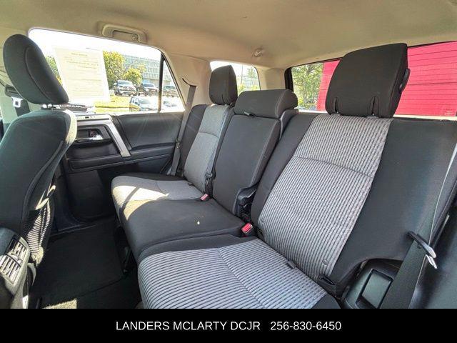 used 2023 Toyota 4Runner car, priced at $32,797