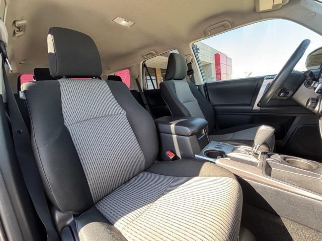 used 2023 Toyota 4Runner car, priced at $35,997
