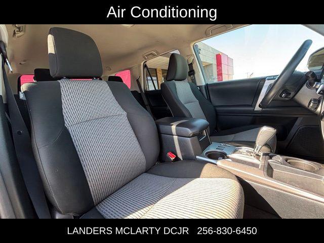 used 2023 Toyota 4Runner car, priced at $32,797