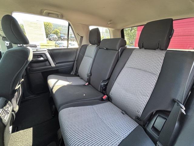 used 2023 Toyota 4Runner car, priced at $35,997