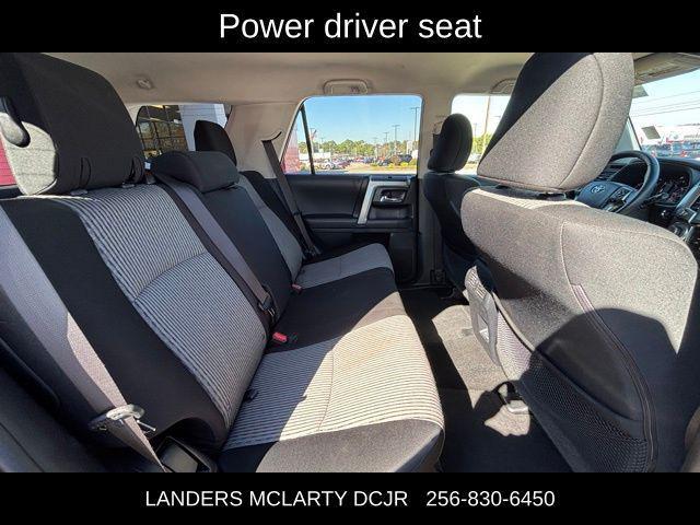 used 2023 Toyota 4Runner car, priced at $32,797