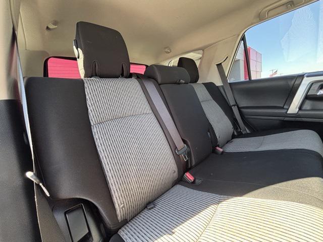 used 2023 Toyota 4Runner car, priced at $35,997