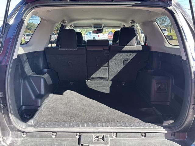 used 2023 Toyota 4Runner car, priced at $35,997