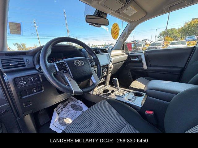 used 2023 Toyota 4Runner car, priced at $32,797