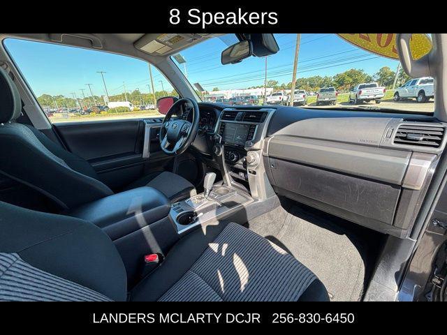 used 2023 Toyota 4Runner car, priced at $32,797