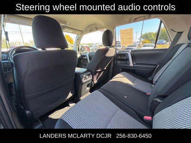 used 2023 Toyota 4Runner car, priced at $32,797