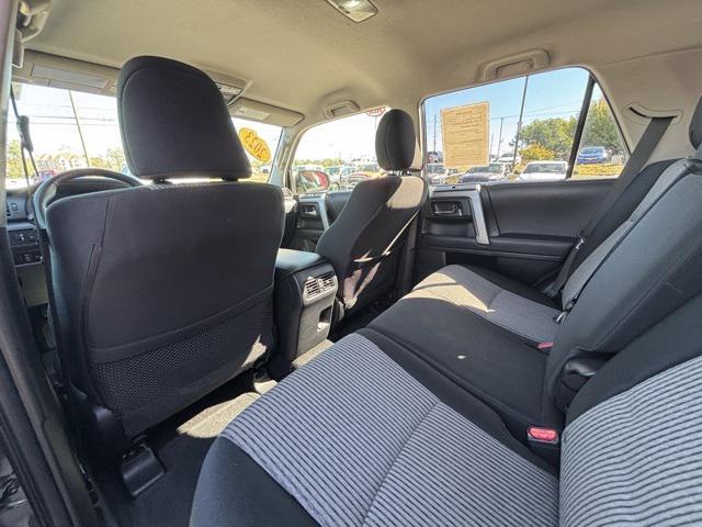 used 2023 Toyota 4Runner car, priced at $35,997