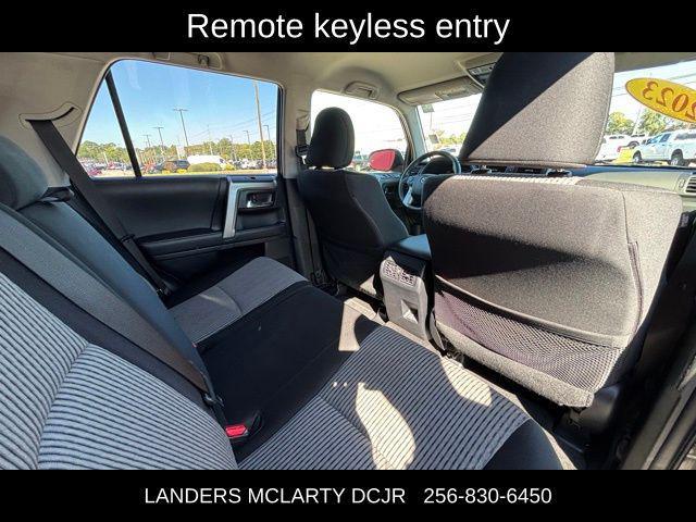 used 2023 Toyota 4Runner car, priced at $32,797