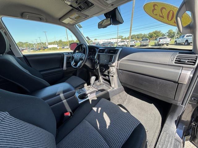 used 2023 Toyota 4Runner car, priced at $35,997
