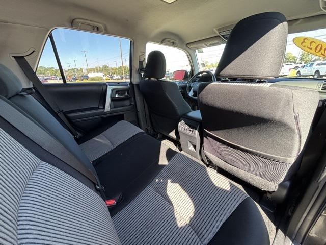 used 2023 Toyota 4Runner car, priced at $35,997