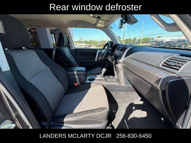 used 2023 Toyota 4Runner car, priced at $32,797