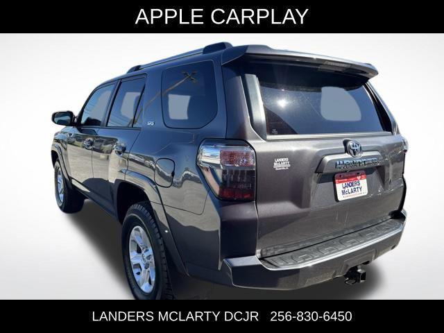 used 2023 Toyota 4Runner car, priced at $32,797