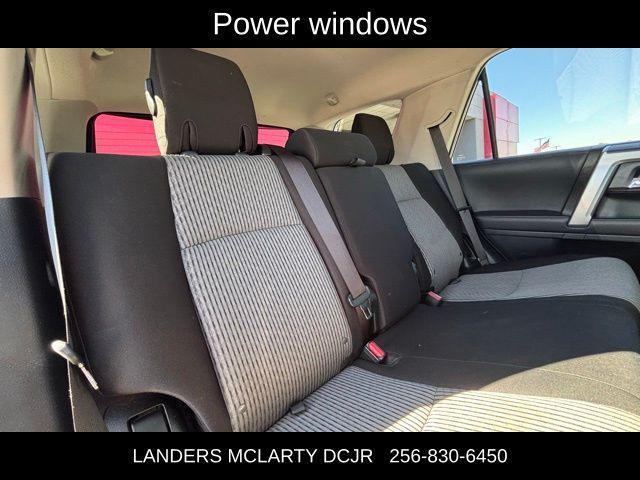 used 2023 Toyota 4Runner car, priced at $32,797