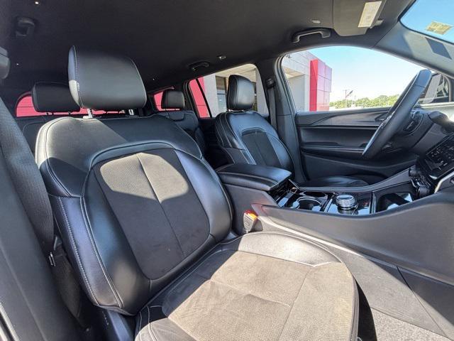 used 2023 Jeep Grand Cherokee L car, priced at $27,497