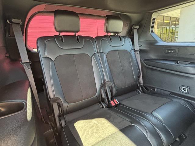 used 2023 Jeep Grand Cherokee L car, priced at $27,497