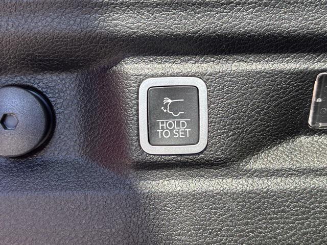 used 2023 Jeep Grand Cherokee L car, priced at $27,497