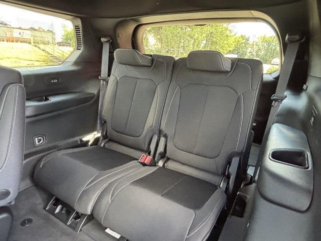 new 2025 Jeep Grand Cherokee L car, priced at $35,614