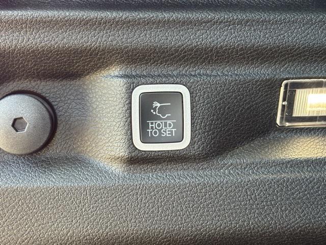 new 2025 Jeep Grand Cherokee L car, priced at $35,614