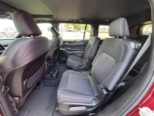 new 2025 Jeep Grand Cherokee L car, priced at $35,614