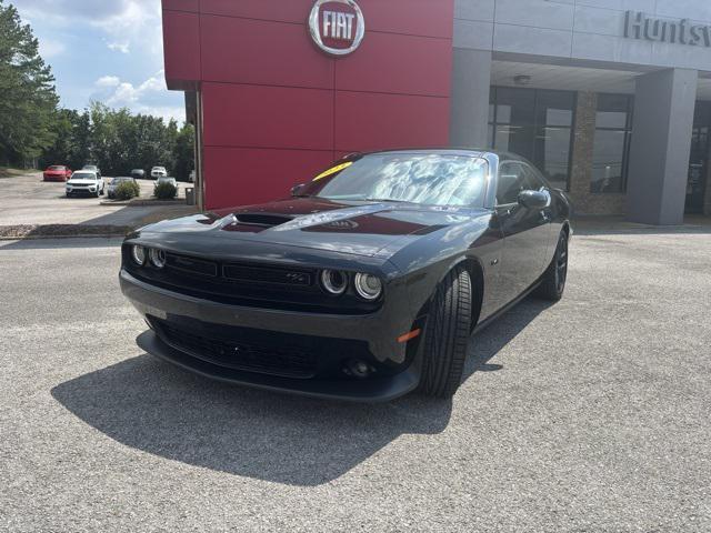 used 2023 Dodge Challenger car, priced at $39,999