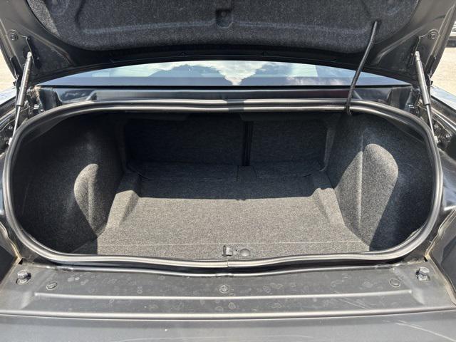 used 2023 Dodge Challenger car, priced at $39,999