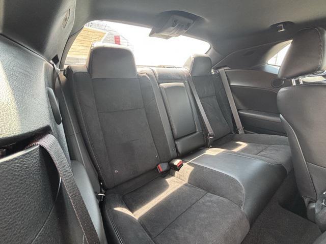 used 2023 Dodge Challenger car, priced at $39,999
